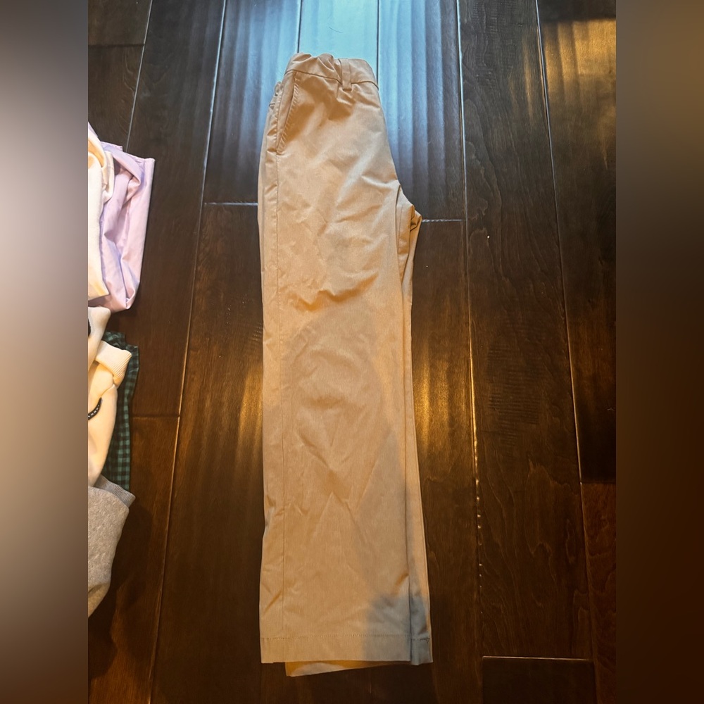 Vineyard Vines Khaki/Golf pant